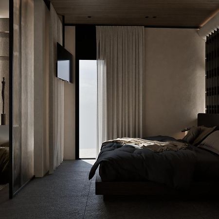 Dyo Suites Rethymno  ภายนอก รูปภาพ