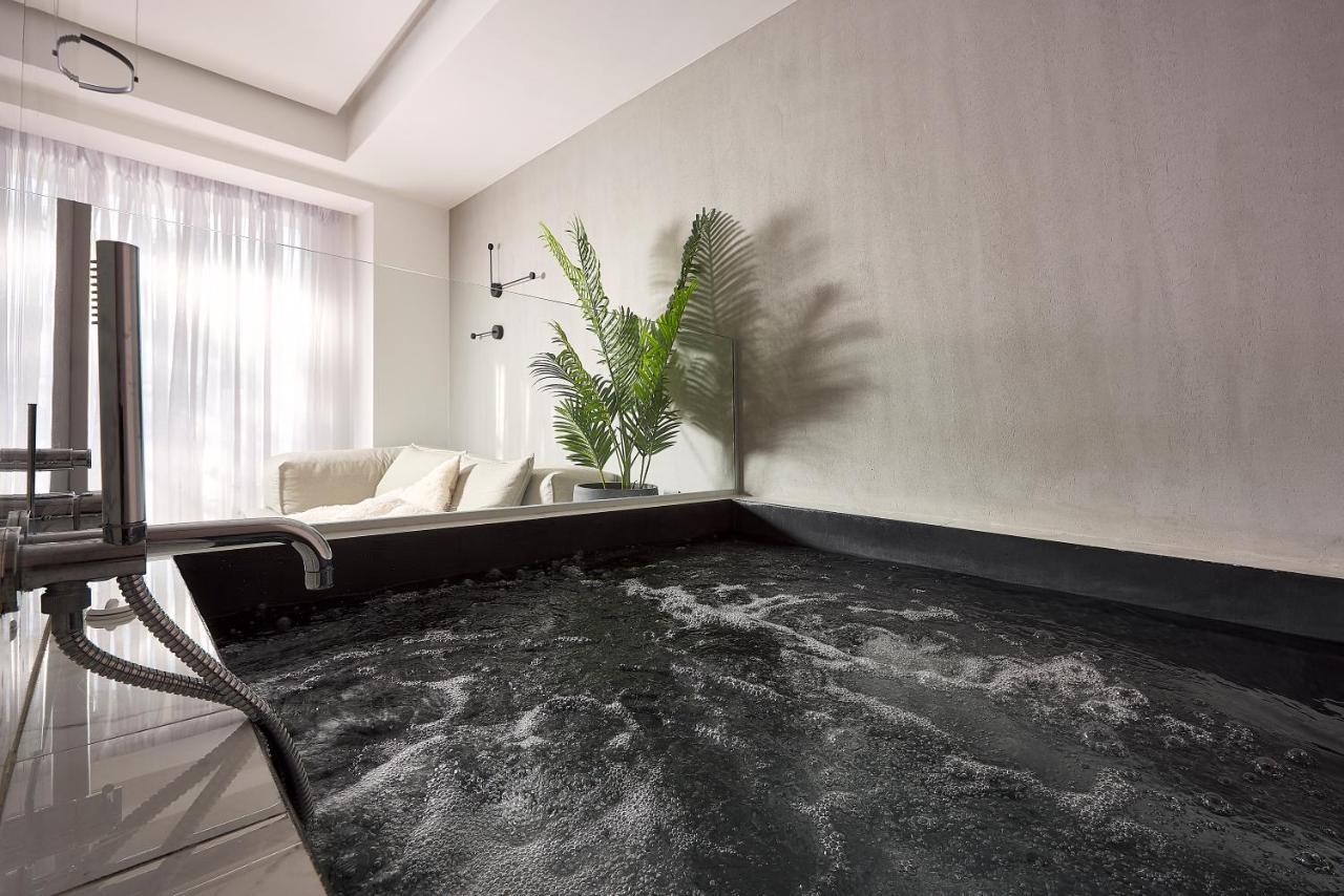 Dyo Suites Rethymno  ห้อง รูปภาพ