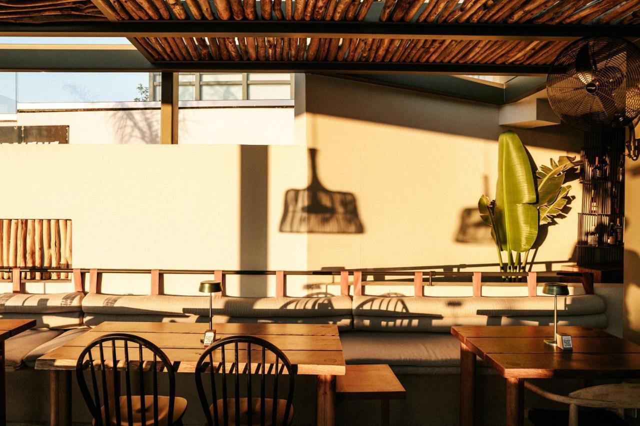 Dyo Suites Rethymno  ภายนอก รูปภาพ
