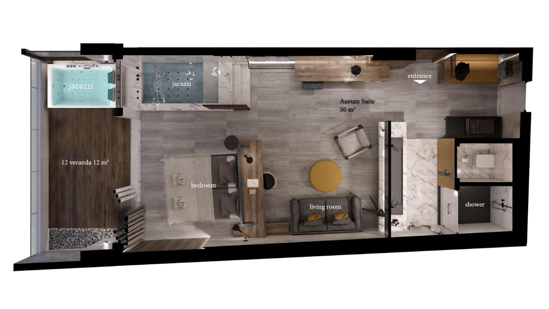 Dyo Suites Rethymno  ห้อง รูปภาพ