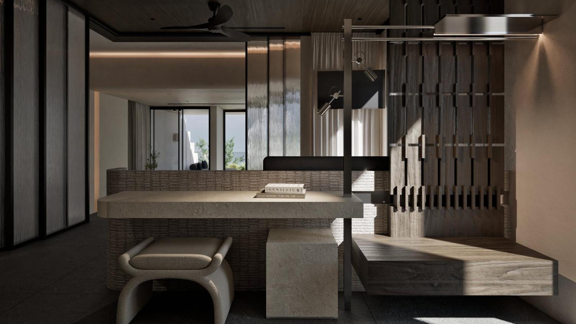 Dyo Suites Rethymno  ภายนอก รูปภาพ
