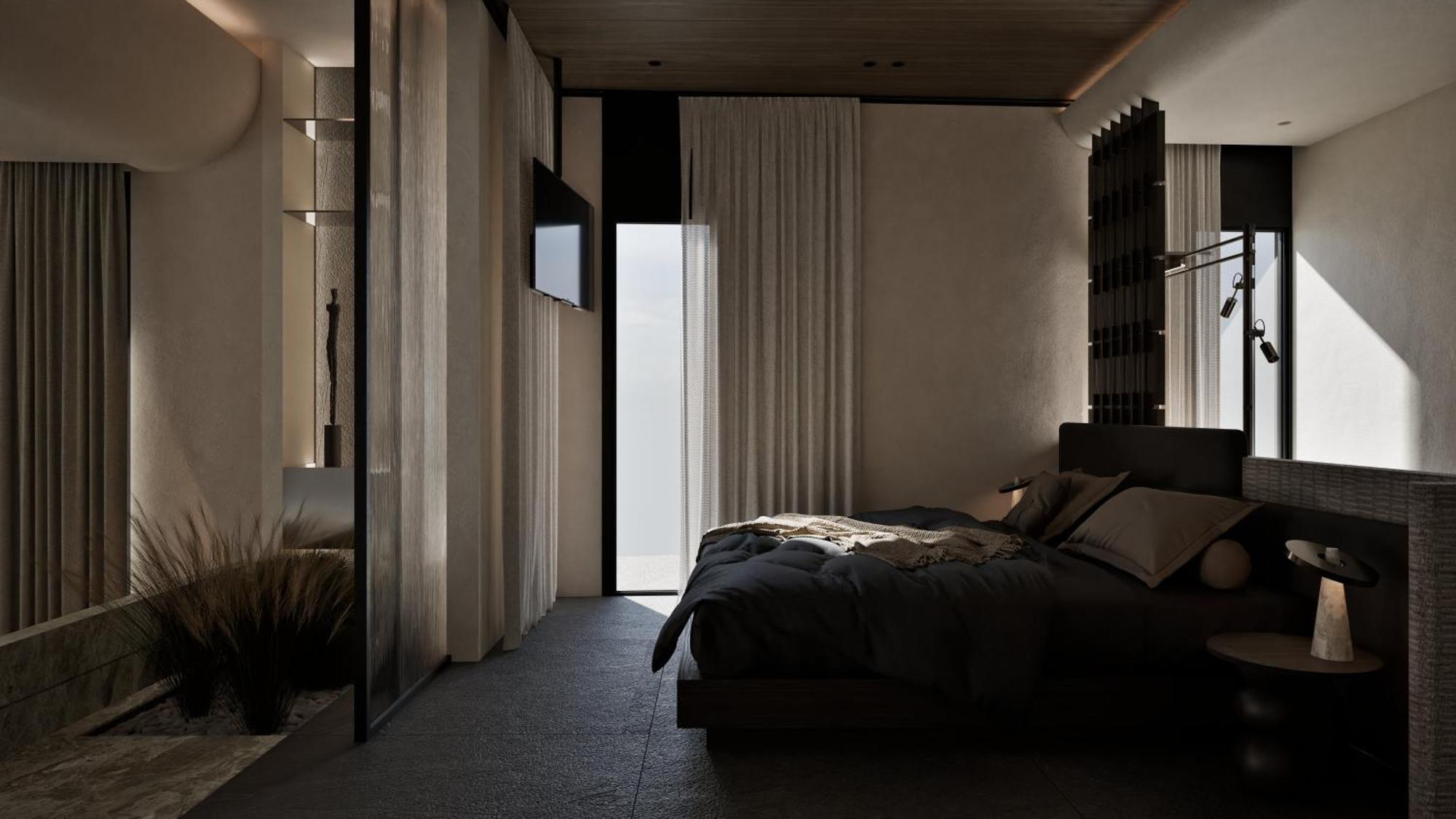 Dyo Suites Rethymno  ภายนอก รูปภาพ