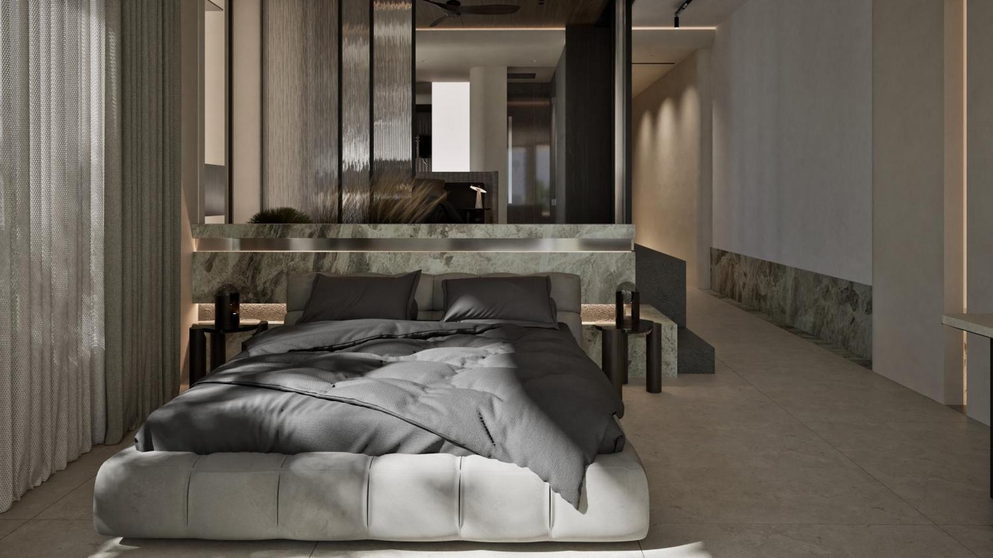 Dyo Suites Rethymno  ภายนอก รูปภาพ