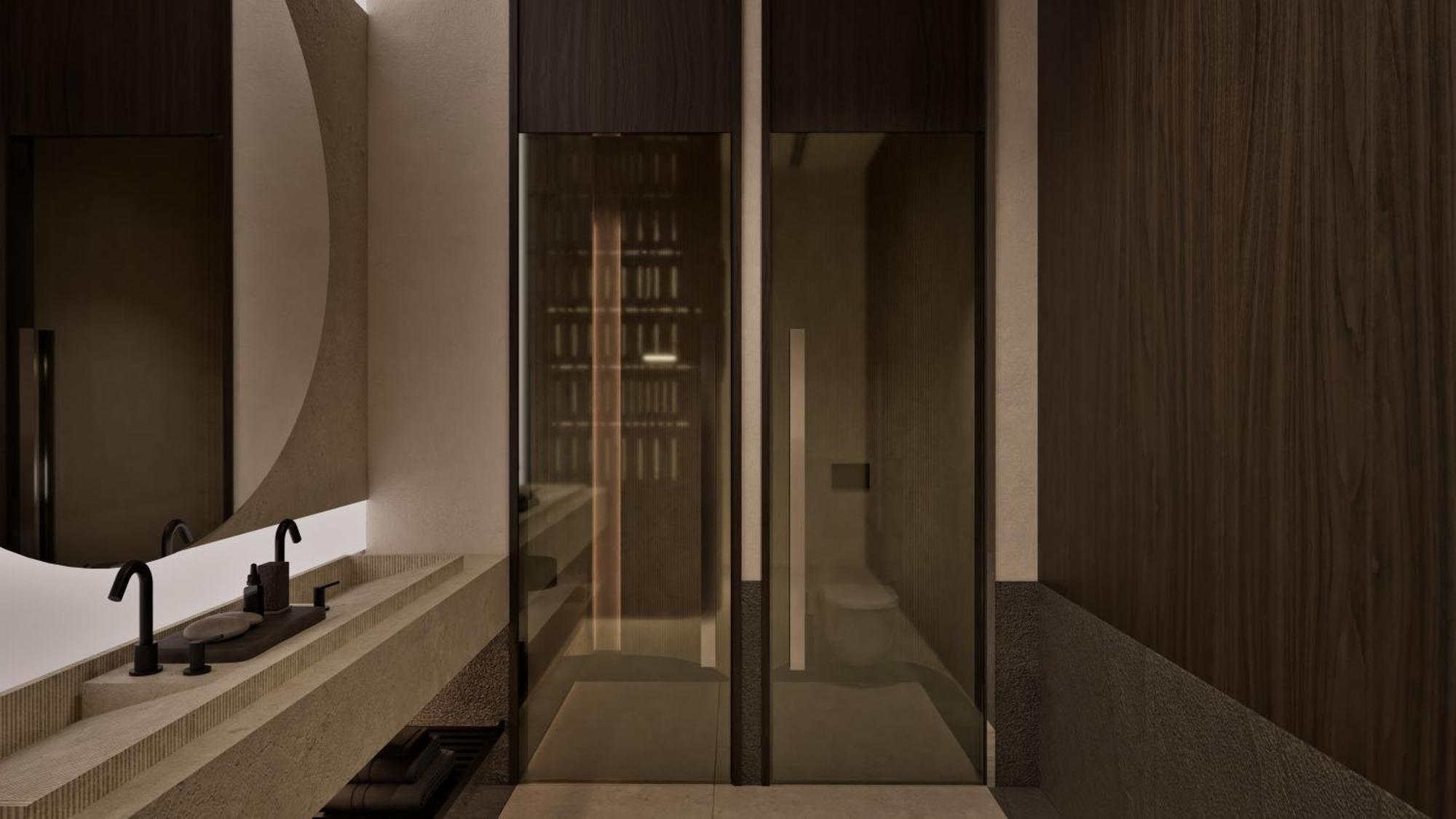 Dyo Suites Rethymno  ภายนอก รูปภาพ