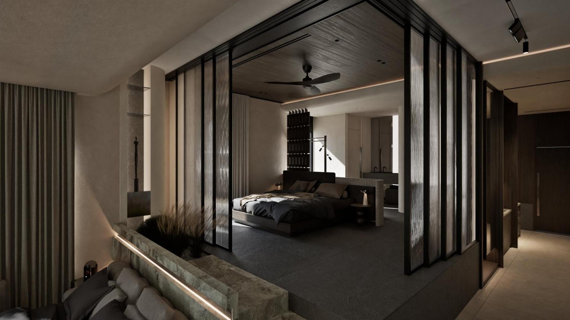 Dyo Suites Rethymno  ภายนอก รูปภาพ