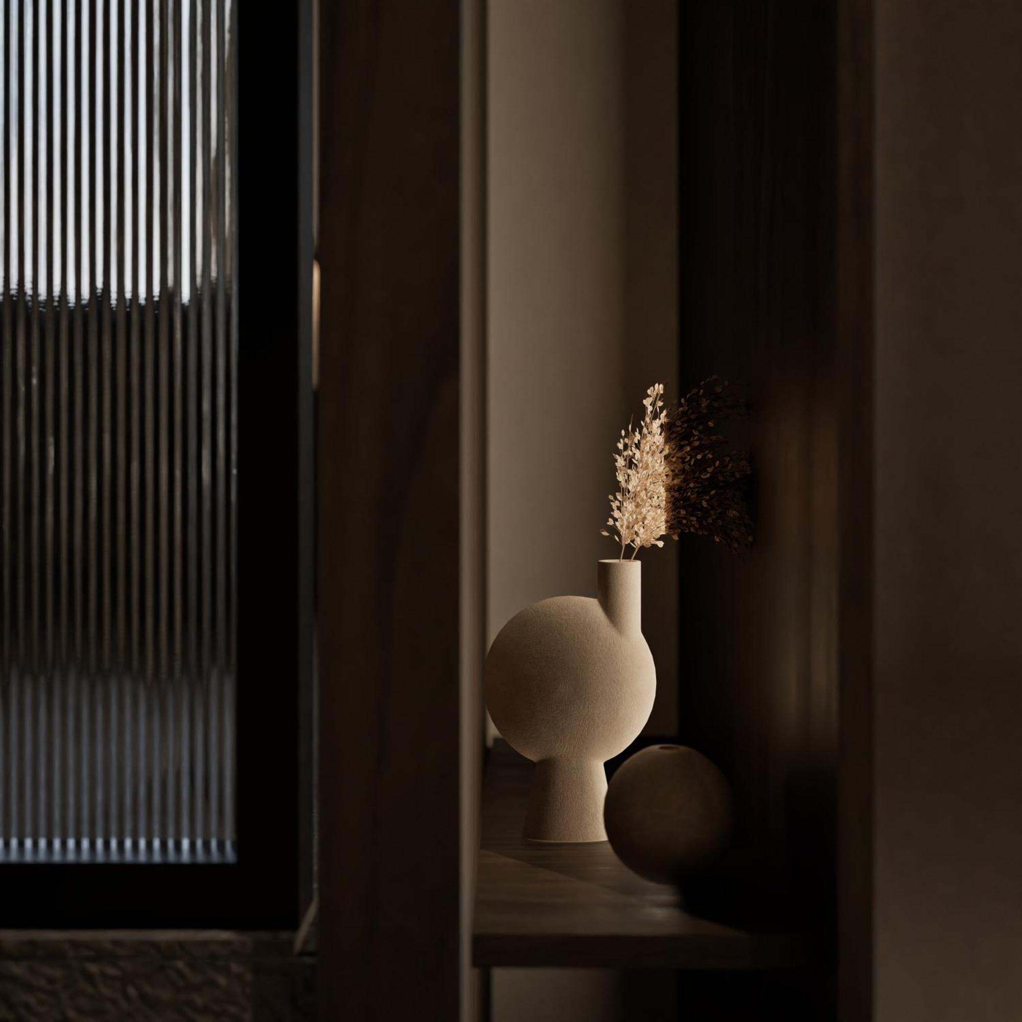 Dyo Suites Rethymno  ภายนอก รูปภาพ